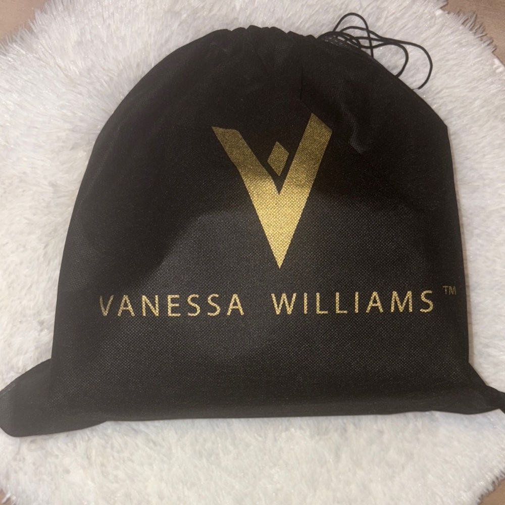 Vanessa Williams Tote Bag Purse - Picture 12 of 15